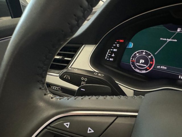 AUDI Q7 3.0 TDI QUATTRO BUSINESS PLUS /S - foto 33