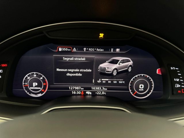 AUDI Q7 3.0 TDI QUATTRO BUSINESS PLUS /S - foto 34
