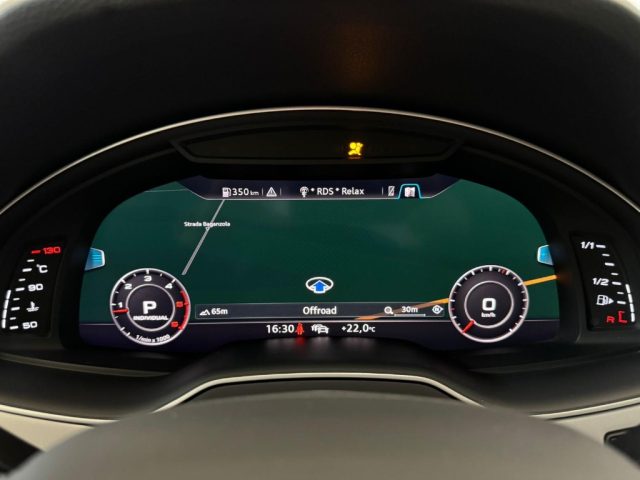 AUDI Q7 3.0 TDI QUATTRO BUSINESS PLUS /S - foto 35