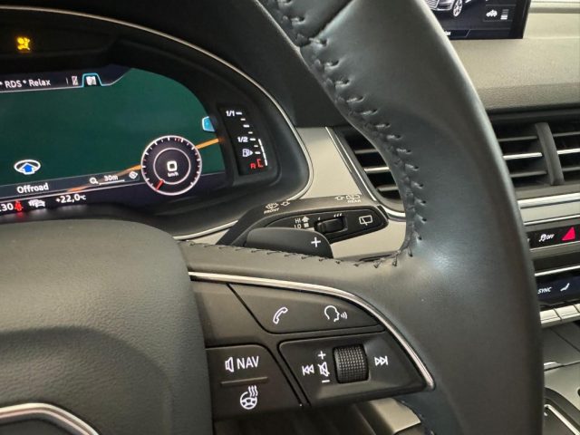 AUDI Q7 3.0 TDI QUATTRO BUSINESS PLUS /S - foto 36