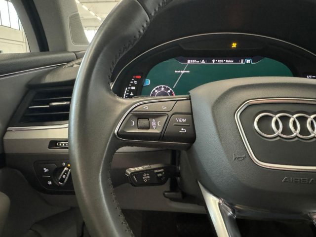 AUDI Q7 3.0 TDI QUATTRO BUSINESS PLUS /S - foto 37