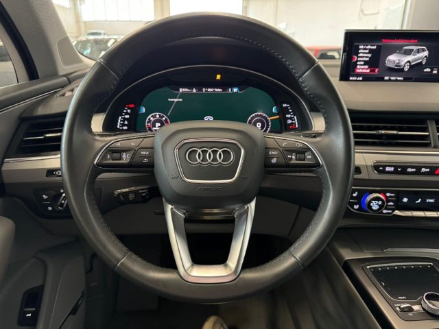AUDI Q7 3.0 TDI QUATTRO BUSINESS PLUS /S - foto 9