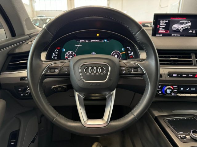 AUDI Q7 3.0 TDI QUATTRO BUSINESS PLUS /S - foto 39