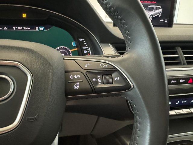 AUDI Q7 3.0 TDI QUATTRO BUSINESS PLUS /S - foto 40