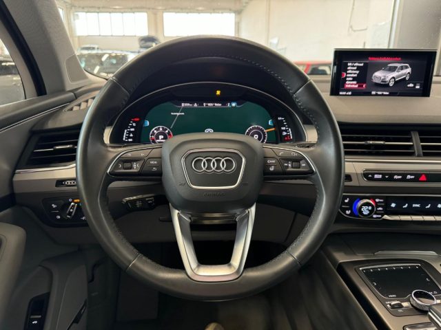 AUDI Q7 3.0 TDI QUATTRO BUSINESS PLUS /S - foto 43