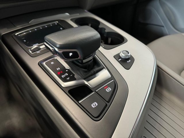 AUDI Q7 3.0 TDI QUATTRO BUSINESS PLUS /S - foto 45