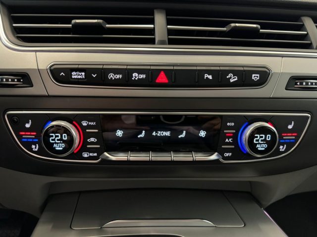 AUDI Q7 3.0 TDI QUATTRO BUSINESS PLUS /S - foto 50