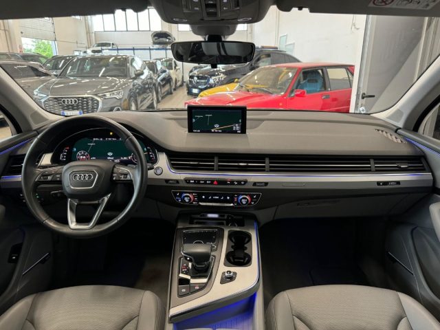 AUDI Q7 3.0 TDI QUATTRO BUSINESS PLUS /S - foto 10