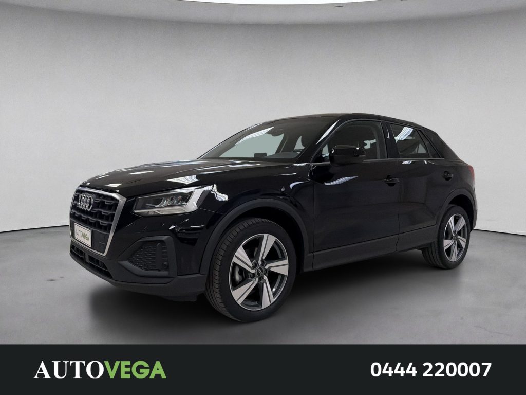 Immagine veicolo AUDI Q2 30 2.0 tdi business plus s-tronic Diesel