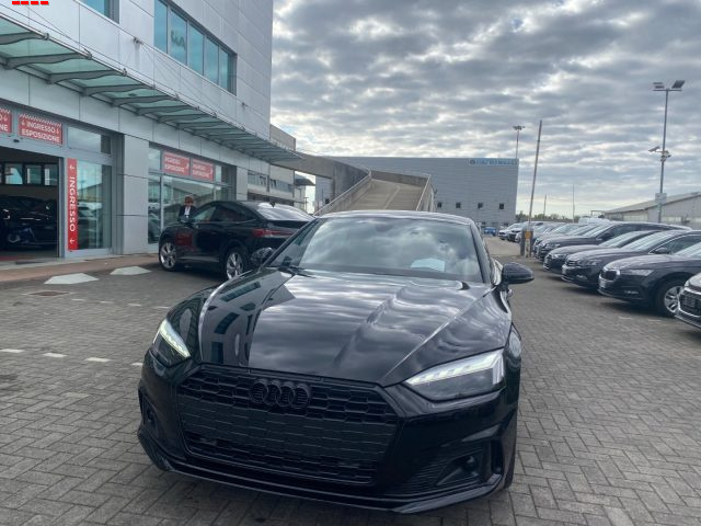 AUDI A5 TFSI 110 KW S TRONIC BUSINESS AD - foto 2