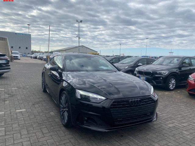 AUDI A5 TFSI 110 KW S TRONIC BUSINESS AD - foto 3