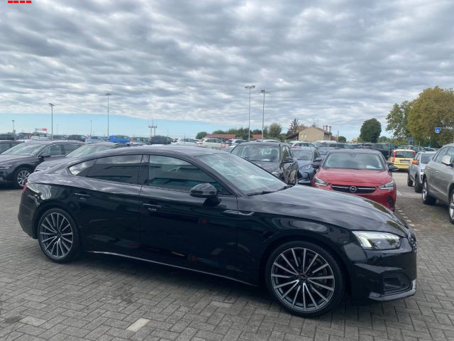 AUDI A5 TFSI 110 KW S TRONIC BUSINESS AD - foto 4