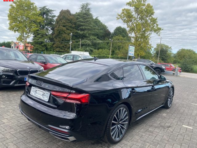 AUDI A5 TFSI 110 KW S TRONIC BUSINESS AD - foto 5