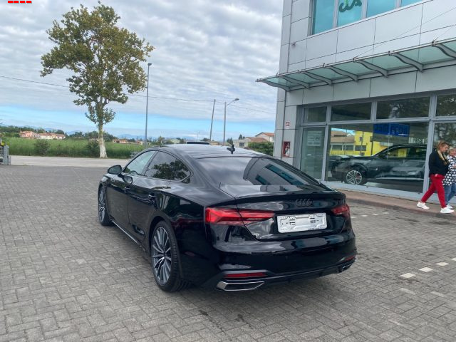 AUDI A5 TFSI 110 KW S TRONIC BUSINESS AD - foto 6
