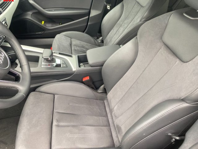AUDI A5 TFSI 110 KW S TRONIC BUSINESS AD - foto 9