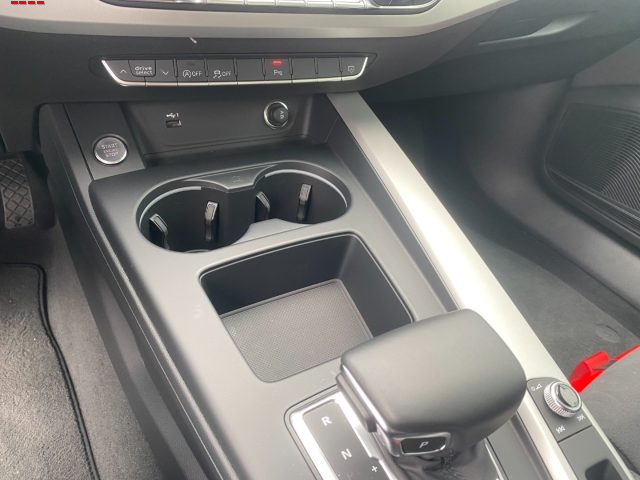 AUDI A5 TFSI 110 KW S TRONIC BUSINESS AD - foto 12
