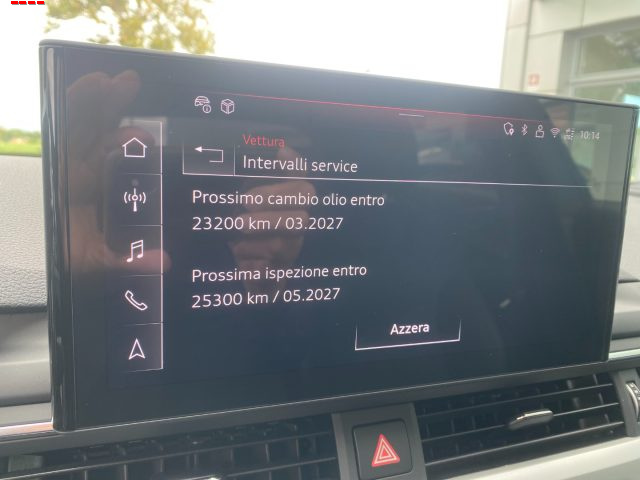 AUDI A5 TFSI 110 KW S TRONIC BUSINESS AD - foto 13