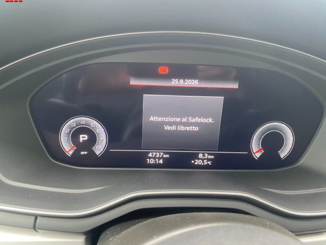 AUDI A5 TFSI 110 KW S TRONIC BUSINESS AD - foto 14