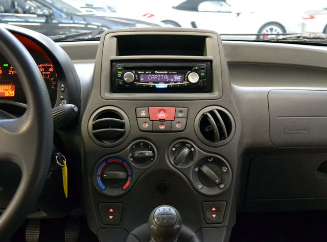 FIAT PANDA 1.2 DYNAMIC OK NEOPATENTATI - foto 6