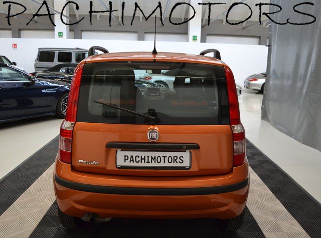 FIAT PANDA 1.2 DYNAMIC OK NEOPATENTATI - foto 13