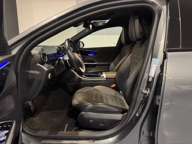 MERCEDES-BENZ C 220 D PREMIUM PLUS AMG/360*/RADAR *P - foto 13