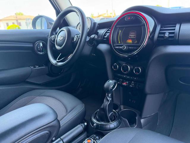 MINI COOPER 1.5 COOPER D BOOST 5 PORTE - foto 9