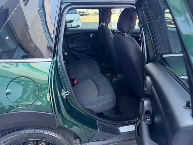 MINI COOPER 1.5 COOPER D BOOST 5 PORTE - foto 13