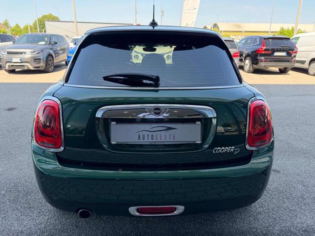 MINI COOPER 1.5 COOPER D BOOST 5 PORTE - foto 6