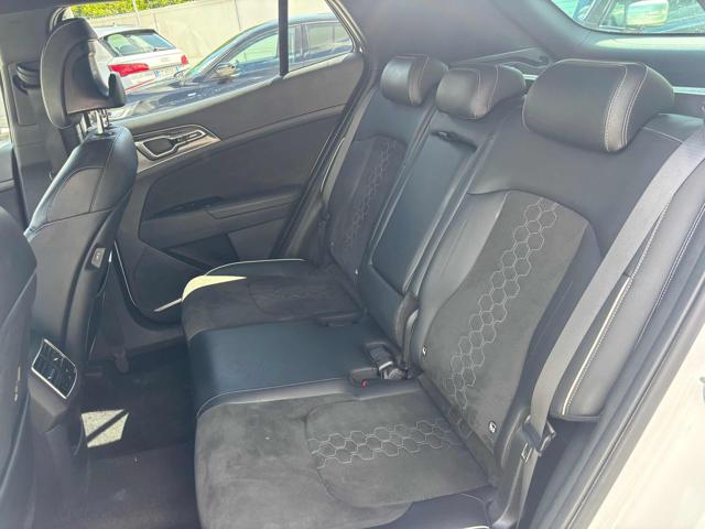 KIA SPORTAGE 1.6 CRDI 136 CV 2WD MILD HYBRID - foto 12