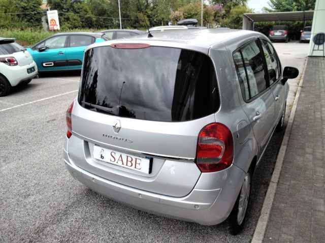 RENAULT MODUS 1.5 DCI 85CV DYNAMIQUE - foto 6