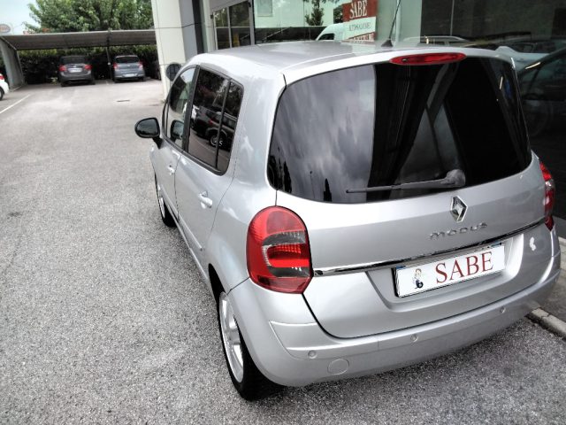 RENAULT MODUS 1.5 DCI 85CV DYNAMIQUE - foto 8