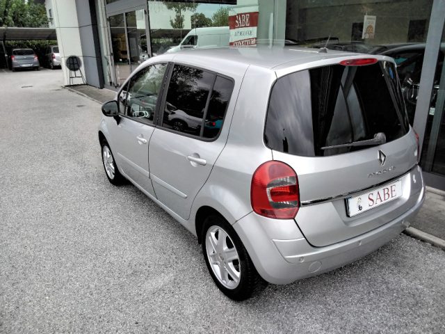 RENAULT MODUS 1.5 DCI 85CV DYNAMIQUE - foto 9