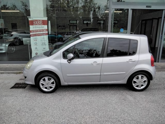 RENAULT MODUS 1.5 DCI 85CV DYNAMIQUE - foto 10