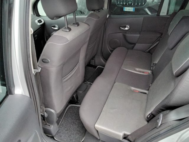 RENAULT MODUS 1.5 DCI 85CV DYNAMIQUE - foto 11