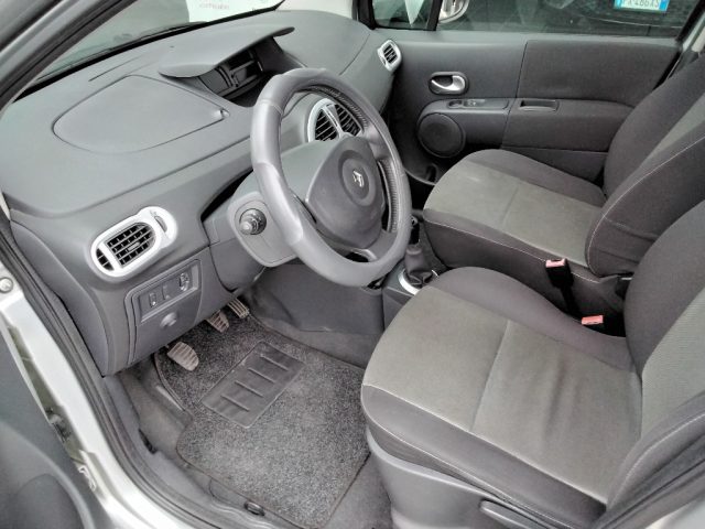 RENAULT MODUS 1.5 DCI 85CV DYNAMIQUE - foto 12