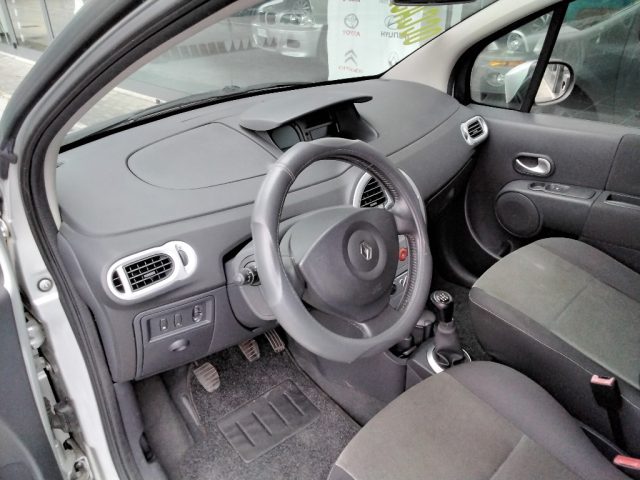 RENAULT MODUS 1.5 DCI 85CV DYNAMIQUE - foto 13