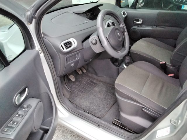 RENAULT MODUS 1.5 DCI 85CV DYNAMIQUE - foto 14