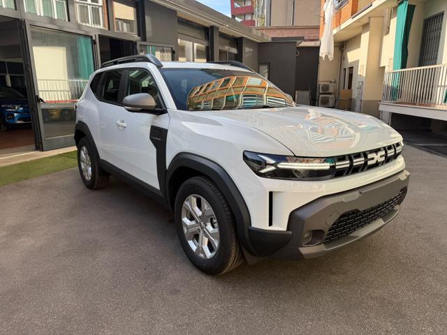 DACIA DUSTER ECO-G 120 CV EXPRESSION - foto 3