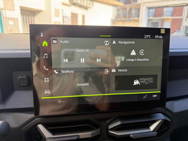 DACIA DUSTER ECO-G 120 CV EXPRESSION - foto 14