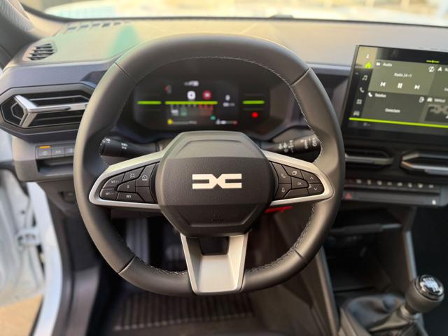 DACIA DUSTER ECO-G 120 CV EXPRESSION - foto 8
