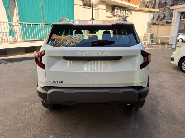 DACIA DUSTER ECO-G 120 CV EXPRESSION - foto 5