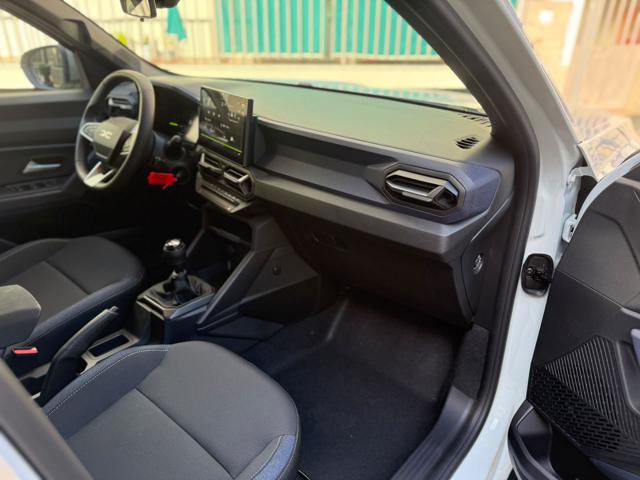 DACIA DUSTER ECO-G 120 CV EXPRESSION - foto 24