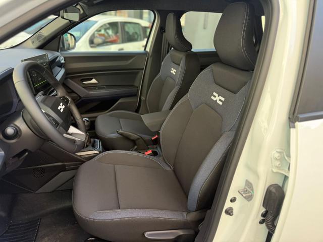 DACIA DUSTER ECO-G 120 CV EXPRESSION - foto 19