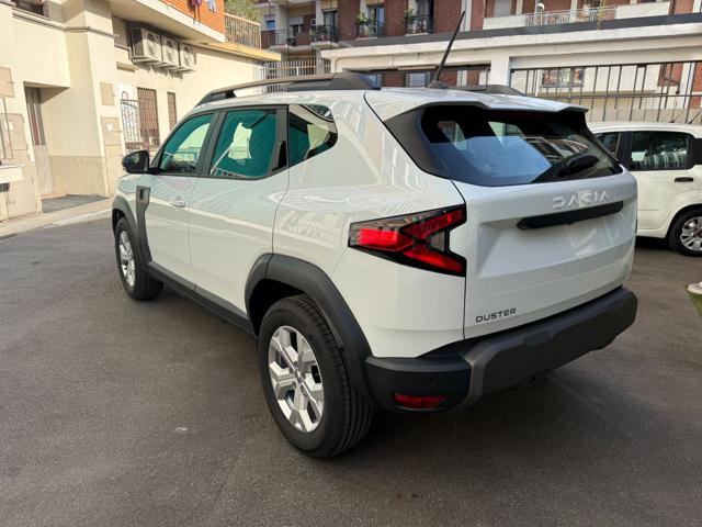 DACIA DUSTER ECO-G 120 CV EXPRESSION - foto 6