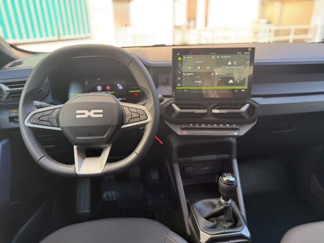 DACIA DUSTER ECO-G 120 CV EXPRESSION - foto 11