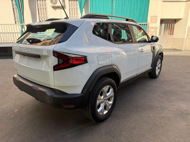 DACIA DUSTER ECO-G 120 CV EXPRESSION - foto 4