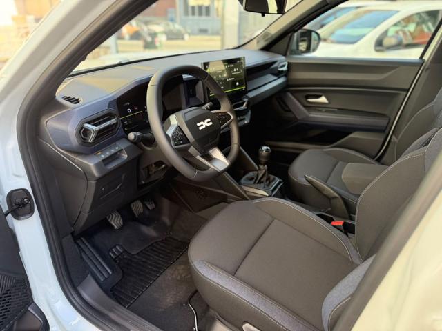 DACIA DUSTER ECO-G 120 CV EXPRESSION - foto 7