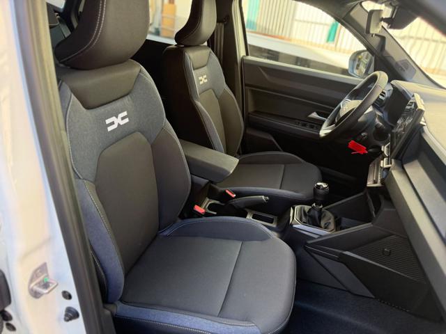 DACIA DUSTER ECO-G 120 CV EXPRESSION - foto 25