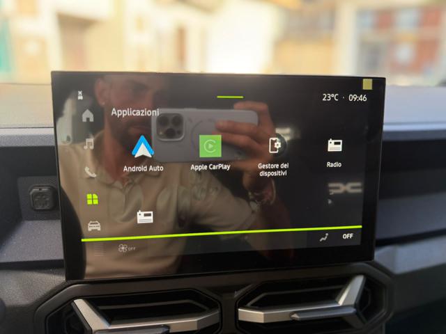 DACIA DUSTER ECO-G 120 CV EXPRESSION - foto 12