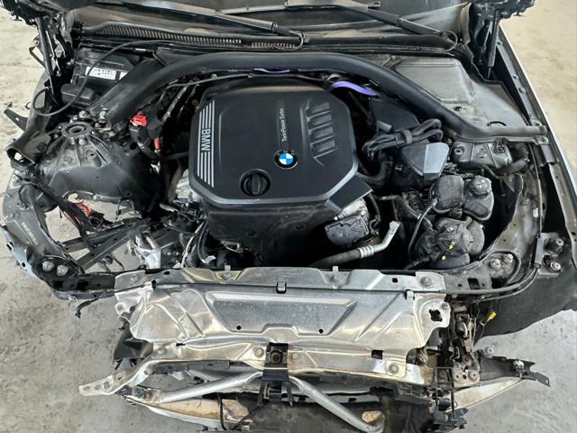 BMW 320 D 48V XDRIVE TOURING MSPORT PRO - foto 9